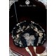 Long Ears&Sharp Ears Morning Glory JSK(Reservation/7 Colours/Full Payment Without Shipping)